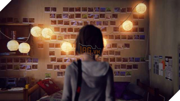 Life is Strange: Thêm một tựa game hấp dẫn sắp được chuyển thể thành phim