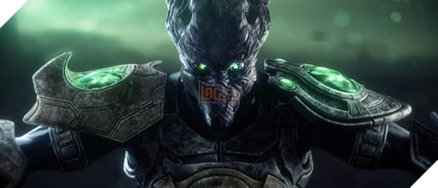 Sau 5 năm phát triển ròng rã, game nhập vai StarCraft cuối cùng cũng ra mắt miễn phí