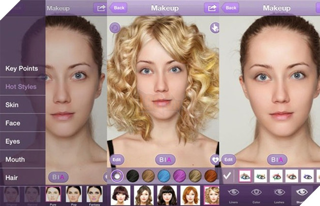 8 ung dung hay de chup anh tu suong bang iPhone, Android hinh anh 5