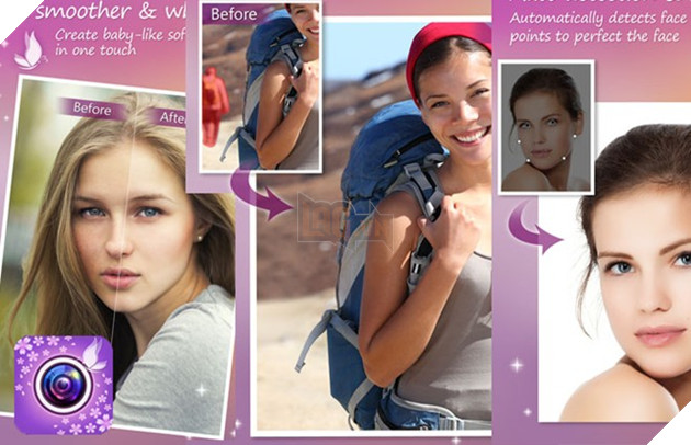 8 ung dung hay de chup anh tu suong bang iPhone, Android hinh anh 2