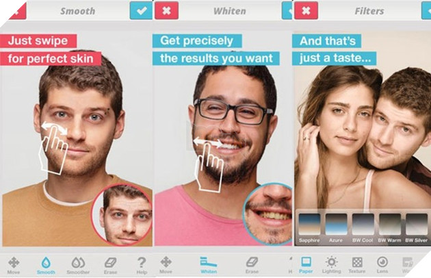 8 ung dung hay de chup anh tu suong bang iPhone, Android hinh anh 7