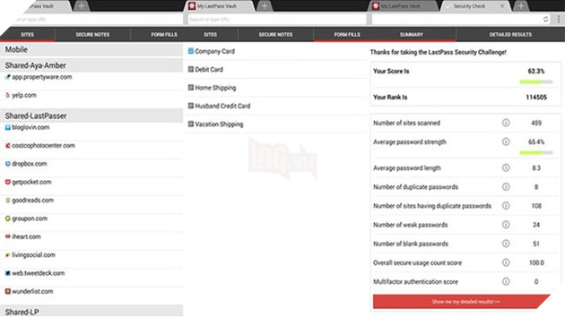 9 ung dung quan ly password tot cho Android hinh anh 5