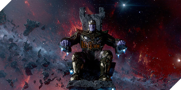 Avengers: Infinity War Part 1 chính thức được Marvel đổi tên