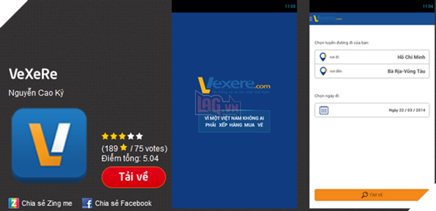 Ung dung di dong an diem nho tinh thiet thuc hinh anh 2