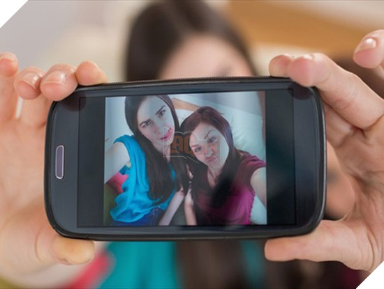 8 ung dung hay de chup anh tu suong bang iPhone, Android hinh anh 1