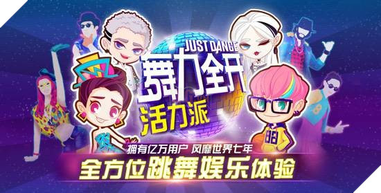 Ubisoft náo loạn ChinaJoy 2016 bằng 5 siêu phẩm game mobile