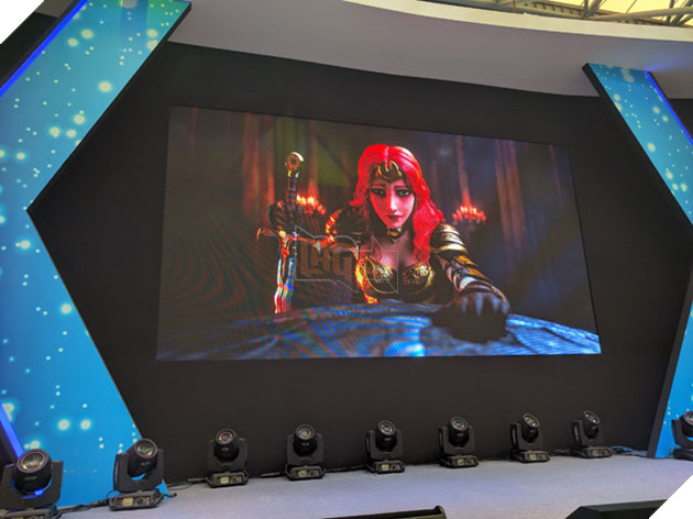 Ubisoft náo loạn ChinaJoy 2016 bằng 5 siêu phẩm game mobile