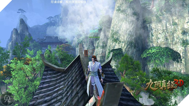 Tuyển tập những shoot hình đẹp nhất trong Cửu Âm Chân Kinh 3D Mobile sau ngày thử nghiệm đầu tiên 3