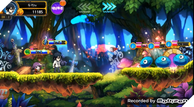 Những game mobile online ra mắt tại Việt Nam trong tháng 7/2016 7