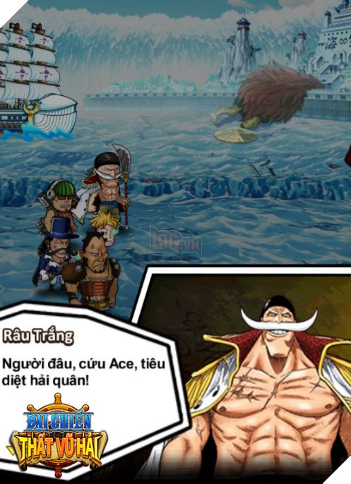 Những game mobile online ra mắt tại Việt Nam trong tháng 7/2016