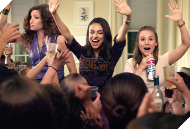 Top phim chiếu rạp đáng chú ý nhất trong tháng 08 (Phần 1)