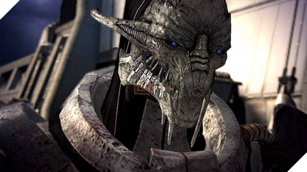 10 nhân vật phản diện đáng thương trong thế giới game