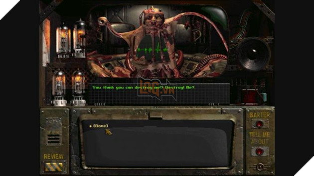 10 nhân vật phản diện đáng thương trong thế giới game