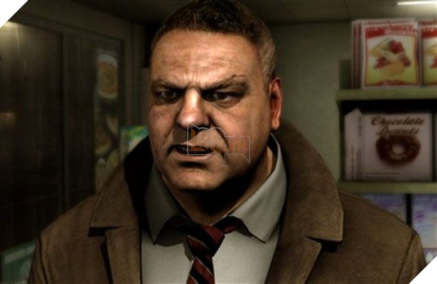 10 nhân vật phản diện đáng thương trong thế giới game