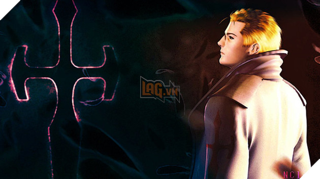 10 nhân vật phản diện đáng thương trong thế giới game