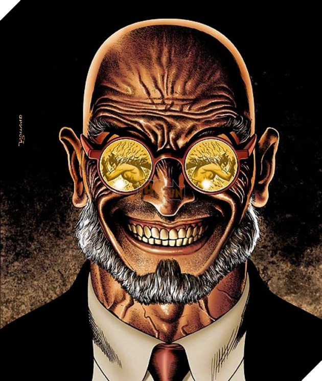 10 thông tin hết sức lí thú về phim siêu ác nhân "Suicide Squad"