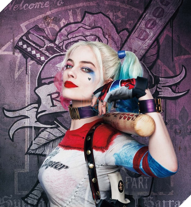 10 thông tin hết sức lí thú về phim siêu ác nhân "Suicide Squad"