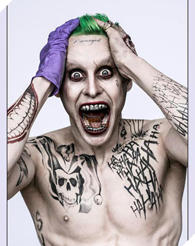 10 thông tin hết sức lí thú về phim siêu ác nhân "Suicide Squad"