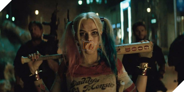10 thông tin hết sức lí thú về phim siêu ác nhân "Suicide Squad"