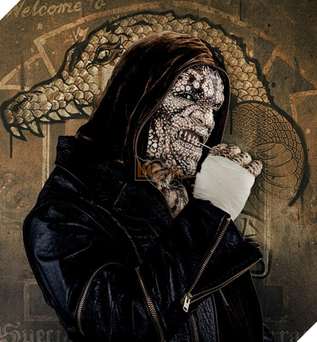 10 thông tin hết sức lí thú về phim siêu ác nhân "Suicide Squad"