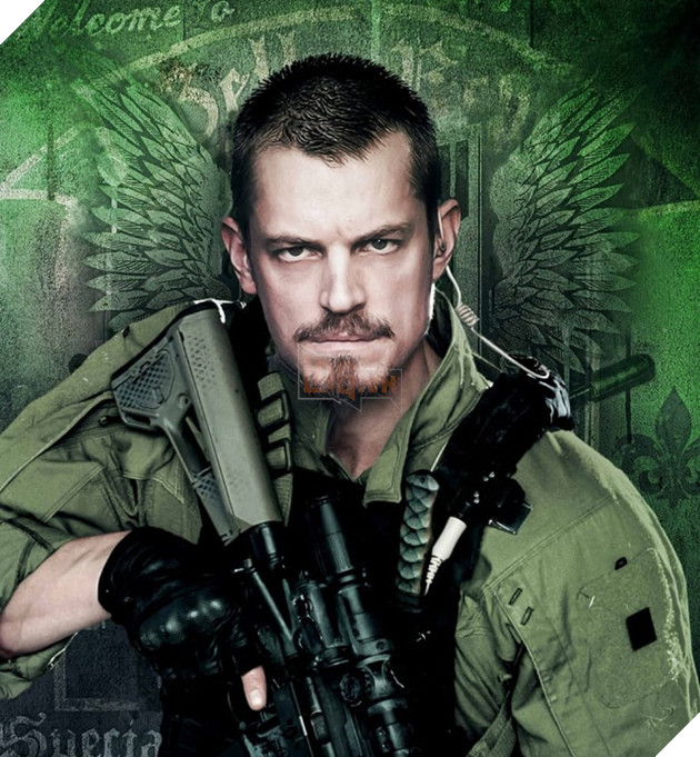 10 thông tin hết sức lí thú về phim siêu ác nhân "Suicide Squad"