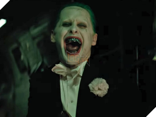 10 thông tin hết sức lí thú về phim siêu ác nhân "Suicide Squad"