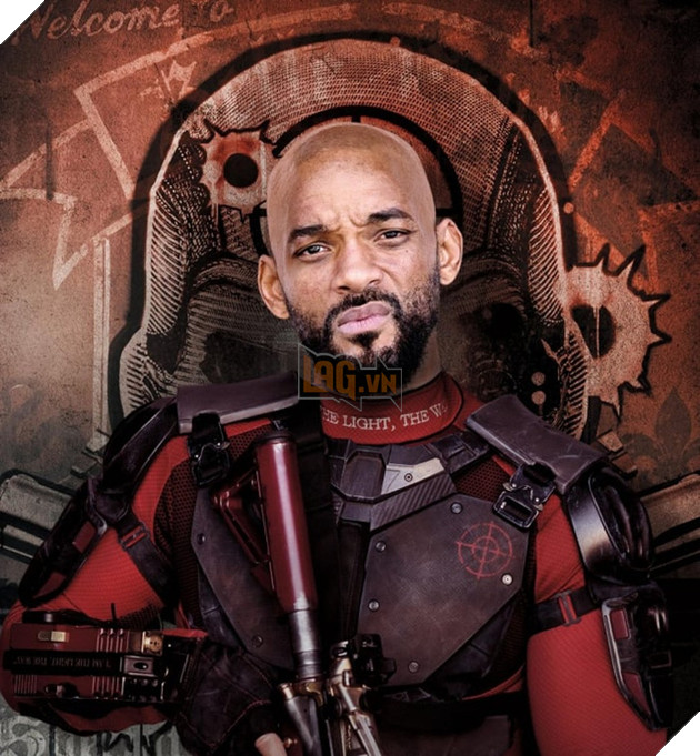 10 thông tin hết sức lí thú về phim siêu ác nhân "Suicide Squad"
