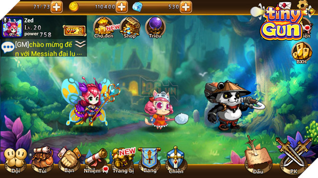 Loạt Game Mobile Online hấp dẫn sẽ ra mắt trong tháng 8 2