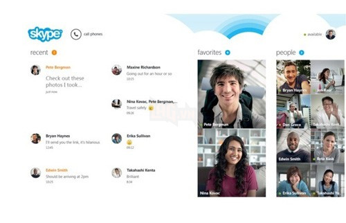 8 ung dung hang dau cho Windows 8.1 hinh anh 4