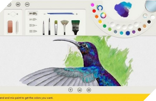 8 ung dung hang dau cho Windows 8.1 hinh anh 5