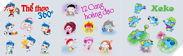 Nhung 8x, 9x thoi hon cho sticker Viet hinh anh 6