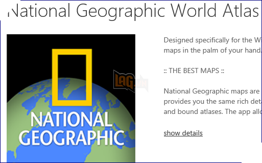 Cac ung dung Windows ho tro hoc tap hinh anh 4