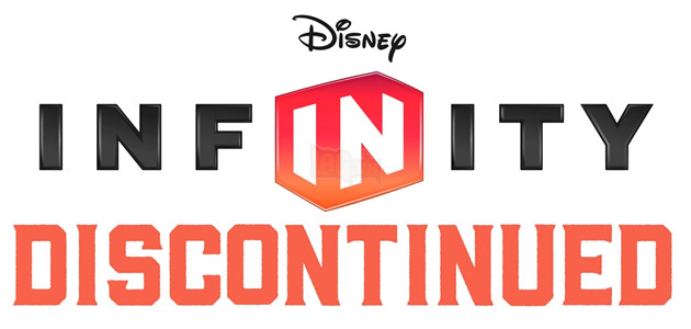 server Disney Infinity ngừng hoạt động vào tháng 3 năm 2017