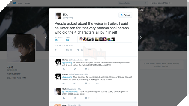 Ấn tượng với tựa game một người làm Lost Soul Aside 3