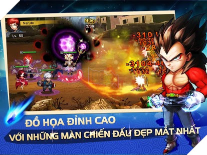 Loạt Game Mobile Online hấp dẫn sẽ ra mắt trong tháng 8 5