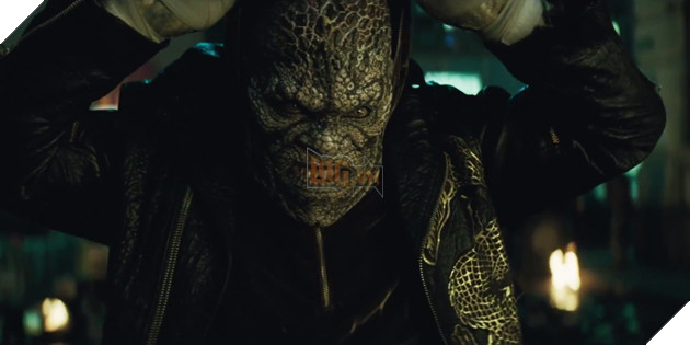 Đạo diễn Suicide Squad lý giải việc không đưa King Shark vào phim 3