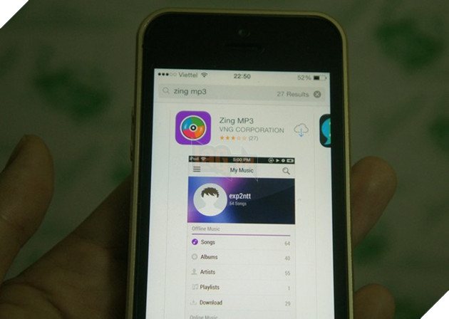 4 ung dung thuan Viet co nhieu nguoi dung nhat hinh anh 4