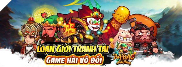 Loạt Game Mobile Online hấp dẫn sẽ ra mắt trong tháng 8 3