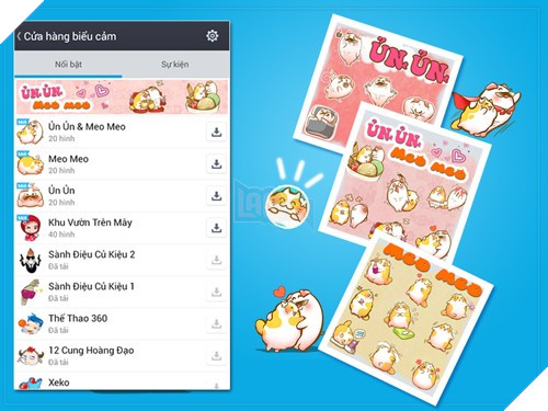 Nhung 8x, 9x thoi hon cho sticker Viet hinh anh 3
