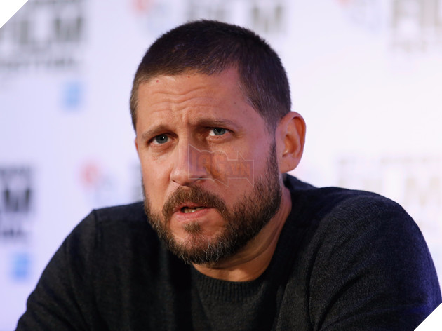 Đạo diễn Suicide Squad lý giải việc không đưa King Shark vào phim