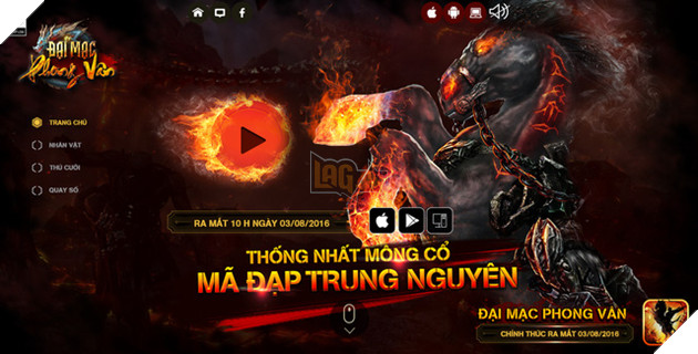 Làng game online Việt đầu tháng 8 có gì hot?
