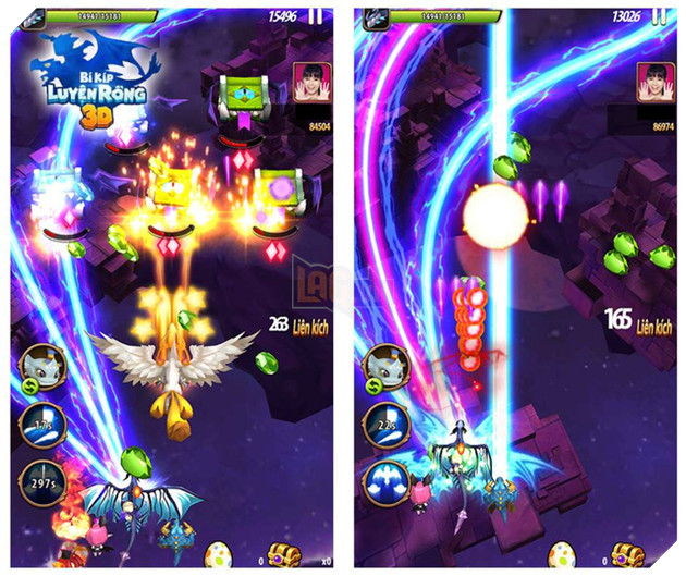 Làng game online Việt đầu tháng 8 có gì hot?