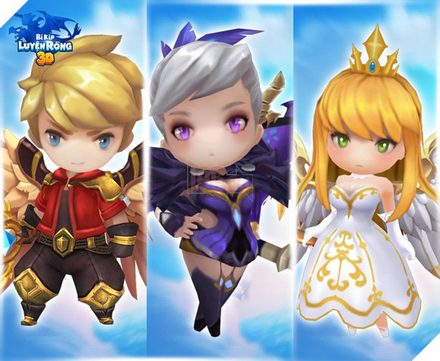 Làng game online Việt đầu tháng 8 có gì hot?