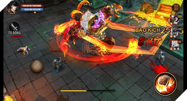 Làng game online Việt đầu tháng 8 có gì hot?