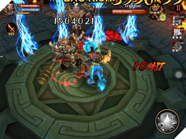 Làng game online Việt đầu tháng 8 có gì hot?