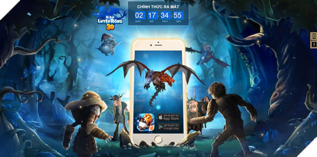 Làng game online Việt đầu tháng 8 có gì hot?