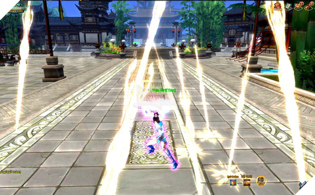 Làng game online Việt đầu tháng 8 có gì hot?