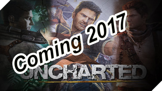 Đạo diễn Bad Boys 3 tham gia viết kịch bản cho phim Uncharted 3