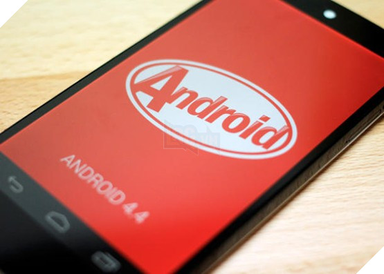 Google se dua Android len xe hoi hinh anh 1