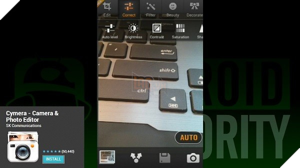 7 ung dung camera dang thu nhat cho dien thoai Android hinh anh 4